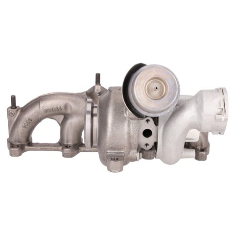 Febi Bilstein 186876 Turbocharger, photo 3