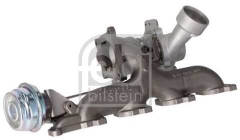 Febi Bilstein 186877 Turbocharger, photo 2