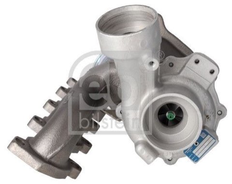 Febi Bilstein 186877 Turbocharger, photo 3