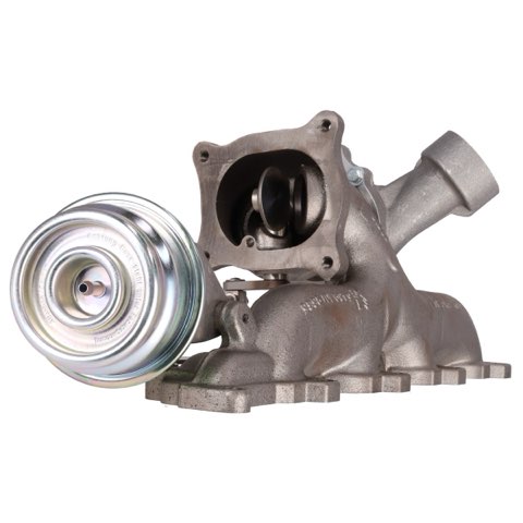 Febi Bilstein 186878 Turbocharger, photo 2