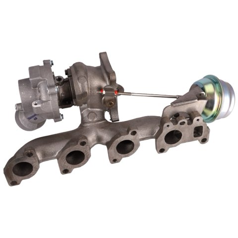 Febi Bilstein 186878 Turbocharger, photo 3