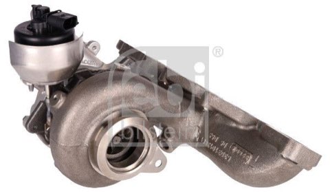 Febi Bilstein 186879 Turbocharger, photo 2
