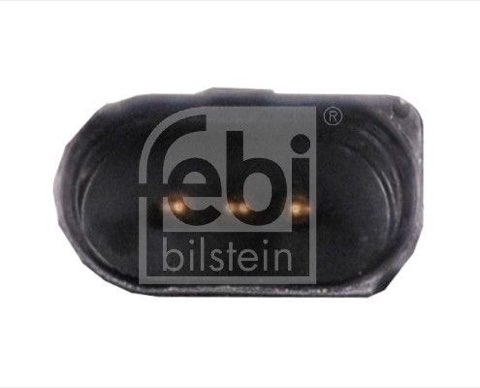 Febi Bilstein 186879 Turbocharger, photo 3