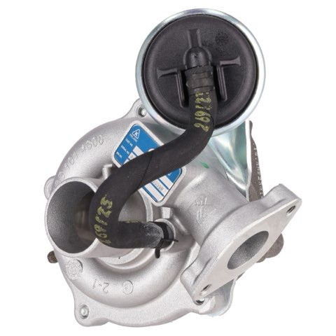 Febi Bilstein 186881 Turbocharger