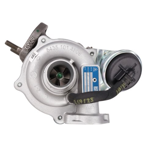 Febi Bilstein 186881 Turbocharger, photo 2