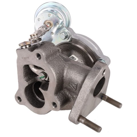Febi Bilstein 186881 Turbocharger, photo 3
