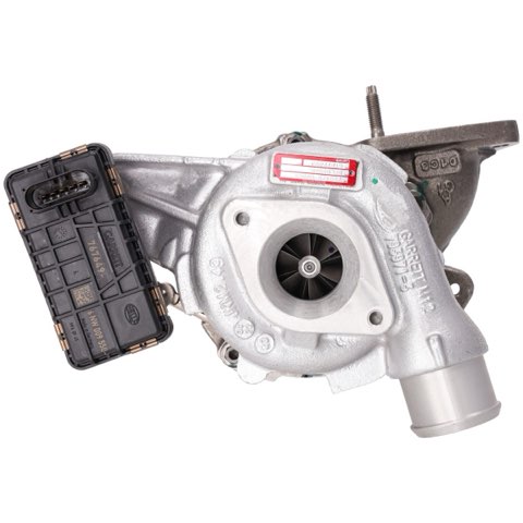 Febi Bilstein 186882 Turbocharger, photo 2