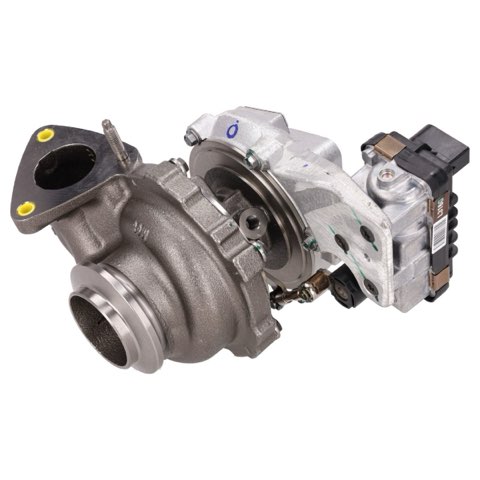 Febi Bilstein 186882 Turbocharger, photo 3