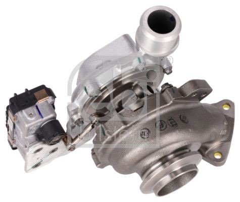 Febi Bilstein 186883 Turbocharger, photo 2