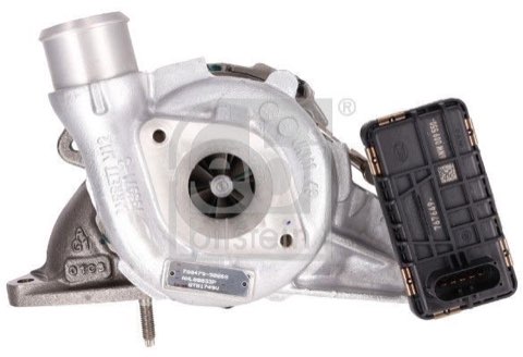 Febi Bilstein 186883 Turbocharger, photo 3