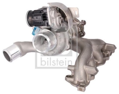 Febi Bilstein 186886 Turbocharger