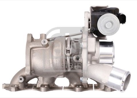 Febi Bilstein 186886 Turbocharger, photo 2