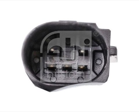 Febi Bilstein 186886 Turbocharger, photo 3