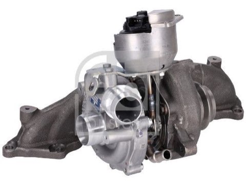 Febi Bilstein 186887 Turbocharger, photo 2