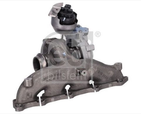 Febi Bilstein 186887 Turbocharger, photo 3