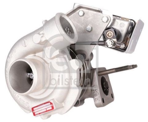 Febi Bilstein 186889 Turbocharger