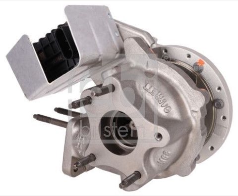 Febi Bilstein 186889 Turbocharger, photo 2