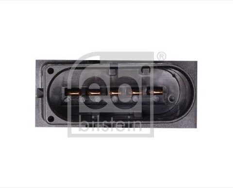 Febi Bilstein 186889 Turbocharger, photo 3