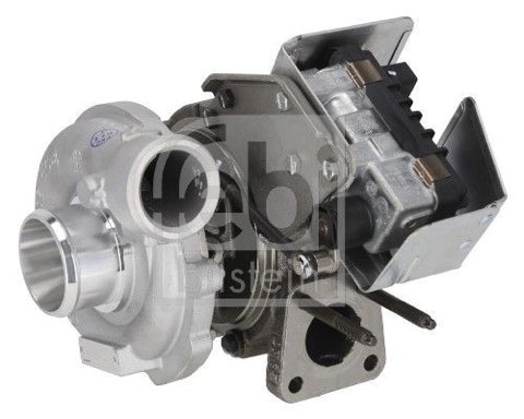 Febi Bilstein 186890 Turbocharger