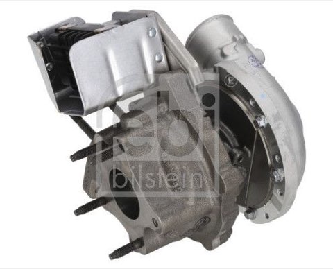 Febi Bilstein 186890 Turbocharger, photo 2