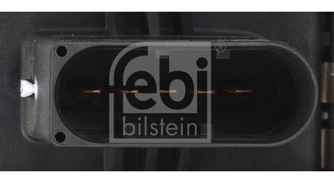 Febi Bilstein 186890 Turbocharger, photo 3
