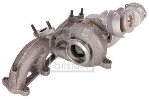 Febi Bilstein 186892 Turbocharger, photo 2