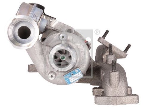 Febi Bilstein 186892 Turbocharger, photo 3