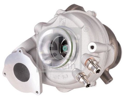 Febi Bilstein 186893 Turbocharger