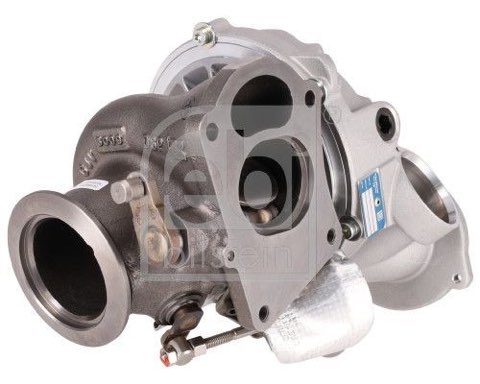 Febi Bilstein 186893 Turbocharger, photo 2