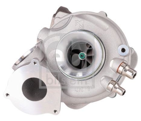 Febi Bilstein 186893 Turbocharger, photo 3