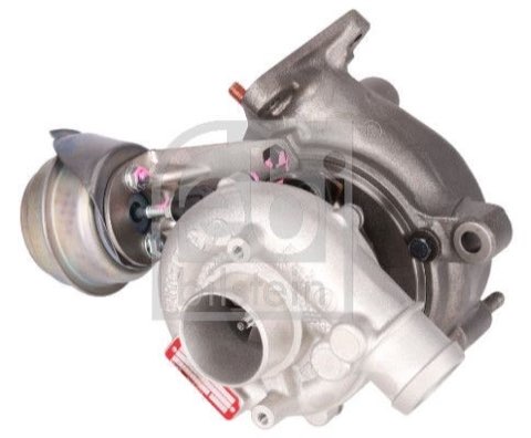Febi Bilstein 186894 Turbocharger