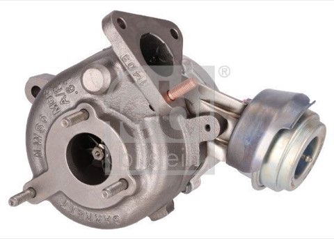 Febi Bilstein 186894 Turbocharger, photo 2