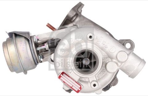 Febi Bilstein 186894 Turbocharger, photo 3