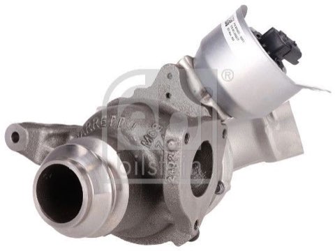Febi Bilstein 186897 Turbocharger, photo 2