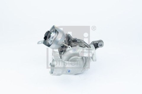 Febi Bilstein 186898 Turbocharger