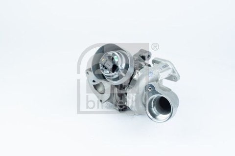 Febi Bilstein 186898 Turbocharger, photo 3