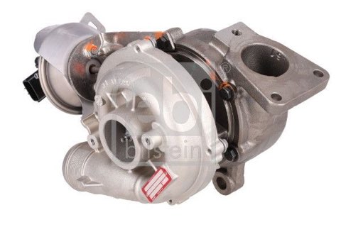 Febi Bilstein 186905 Turbocharger