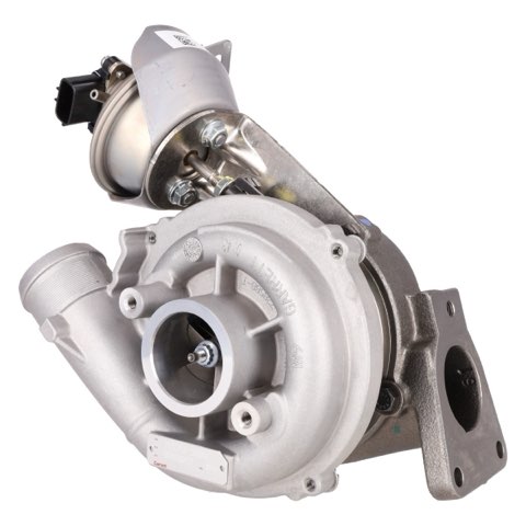 Febi Bilstein 186906 Turbocharger, photo 2