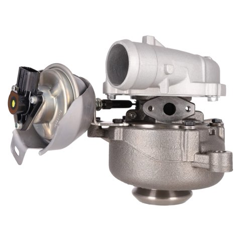 Febi Bilstein 186906 Turbocharger, photo 3