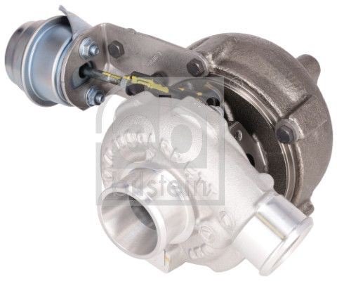 Febi Bilstein 186908 Turbocharger