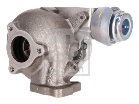 Febi Bilstein 186908 Turbocharger, photo 2