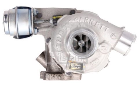 Febi Bilstein 186908 Turbocharger, photo 3