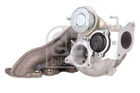 Febi Bilstein 186909 Turbocharger