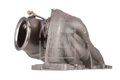 Febi Bilstein 186909 Turbocharger, photo 2