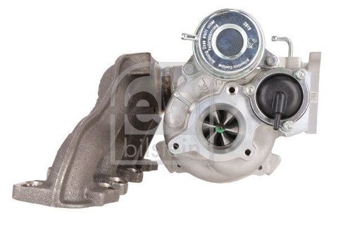 Febi Bilstein 186909 Turbocharger, photo 3