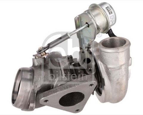 Febi Bilstein 186911 Turbocharger, photo 2