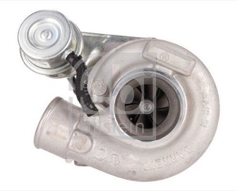 Febi Bilstein 186911 Turbocharger, photo 3
