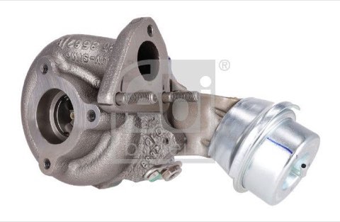 Febi Bilstein 186914 Turbocharger, photo 2