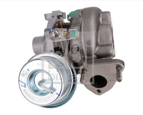 Febi Bilstein 186914 Turbocharger, photo 3