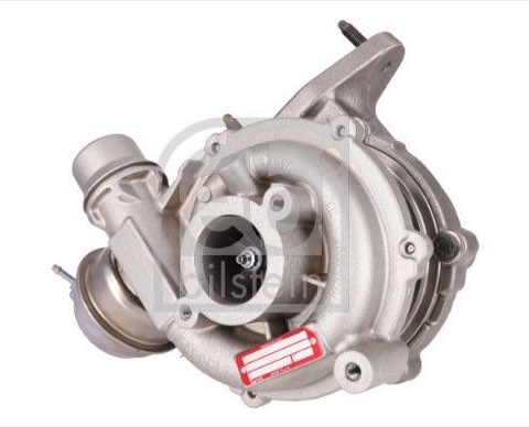 Febi Bilstein 186915 Turbocharger
